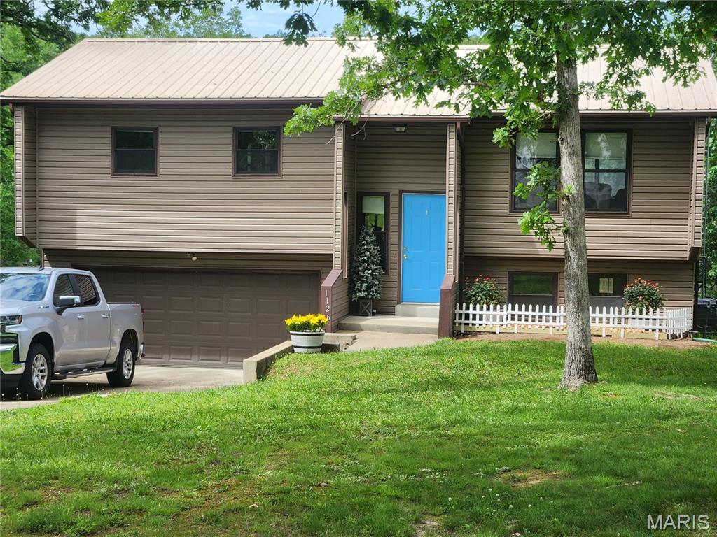 Photo of 1126 S Deer Trail Fredericktown MO 63645