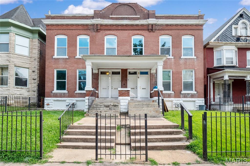 Photo of 5130 Kensington Avenue #1F St Louis MO 63108