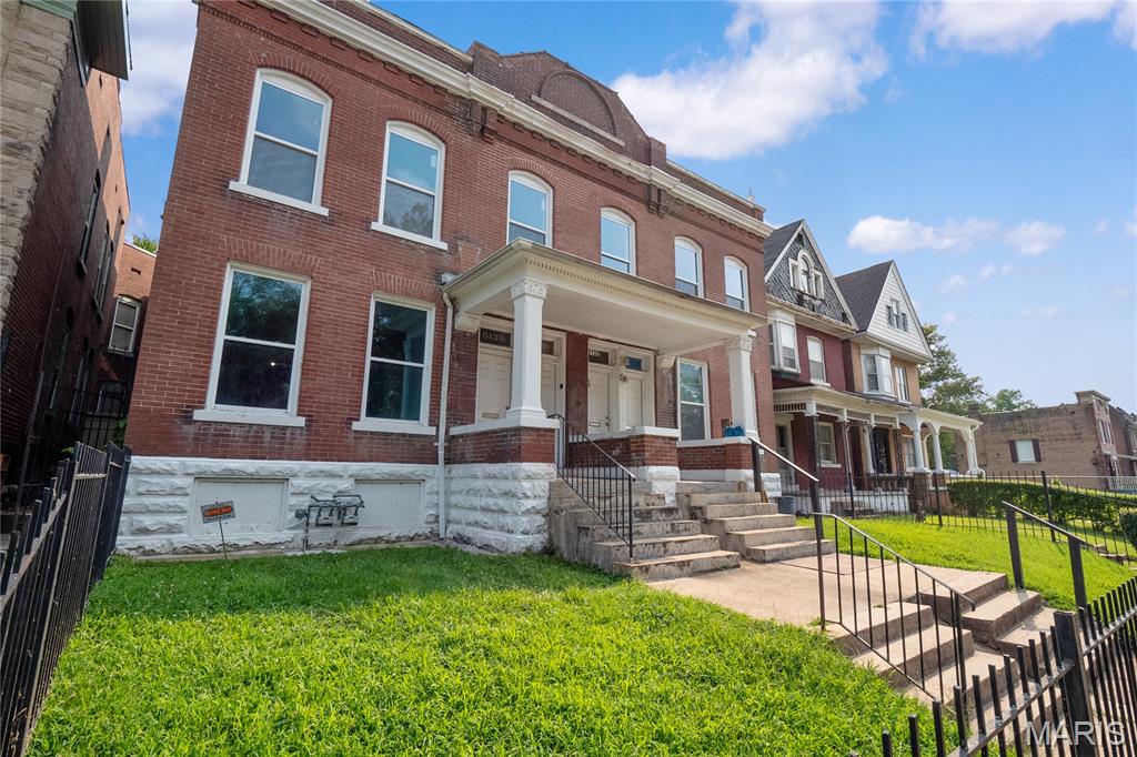 Photo of 5130 Kensington Avenue #2F St Louis MO 63108