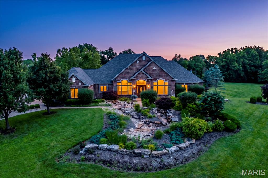 Photo of 220 Northlind Drive Defiance MO 63341