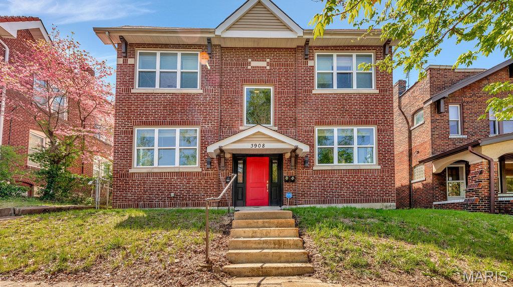 Photo of 3908 Mcdonald Avenue #1F St Louis MO 63116