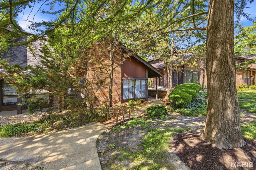 Photo of 1044 Humber Circle Unincorporated MO 63129