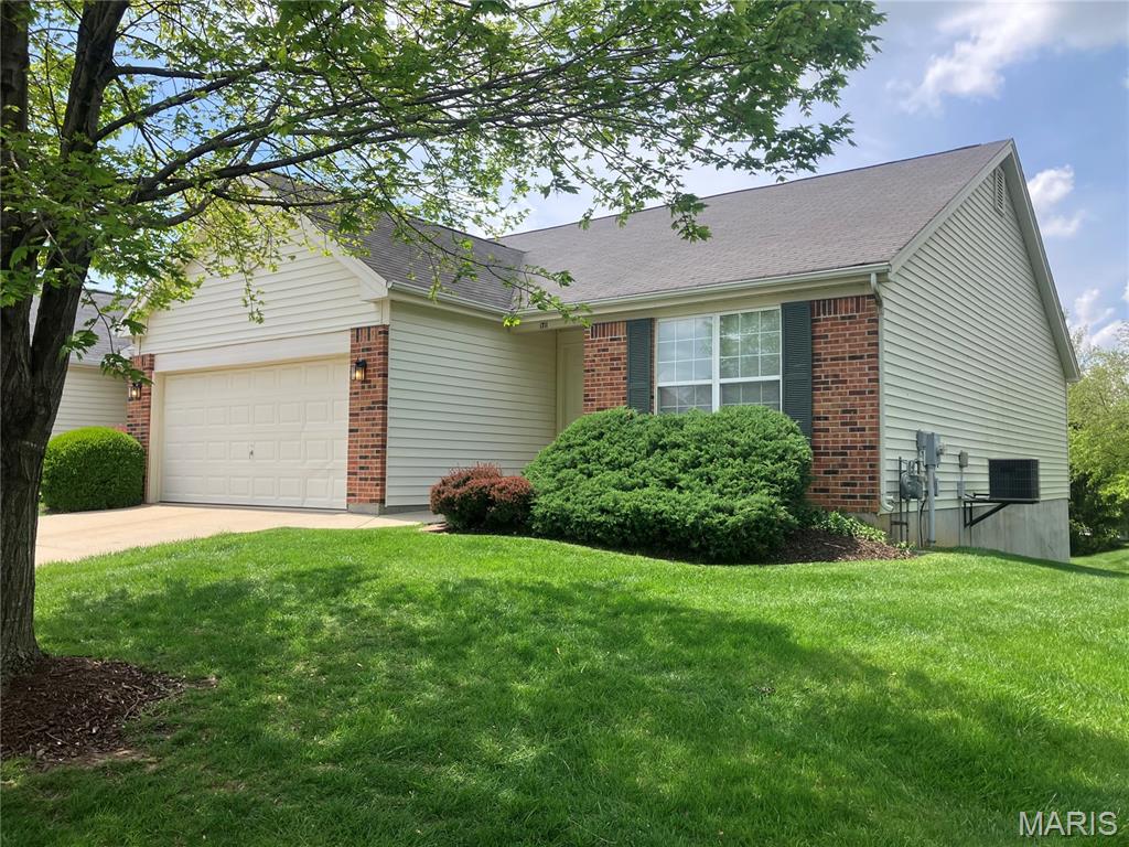 Photo of 1711 Ambrose Terrace Drive Swansea IL 62226