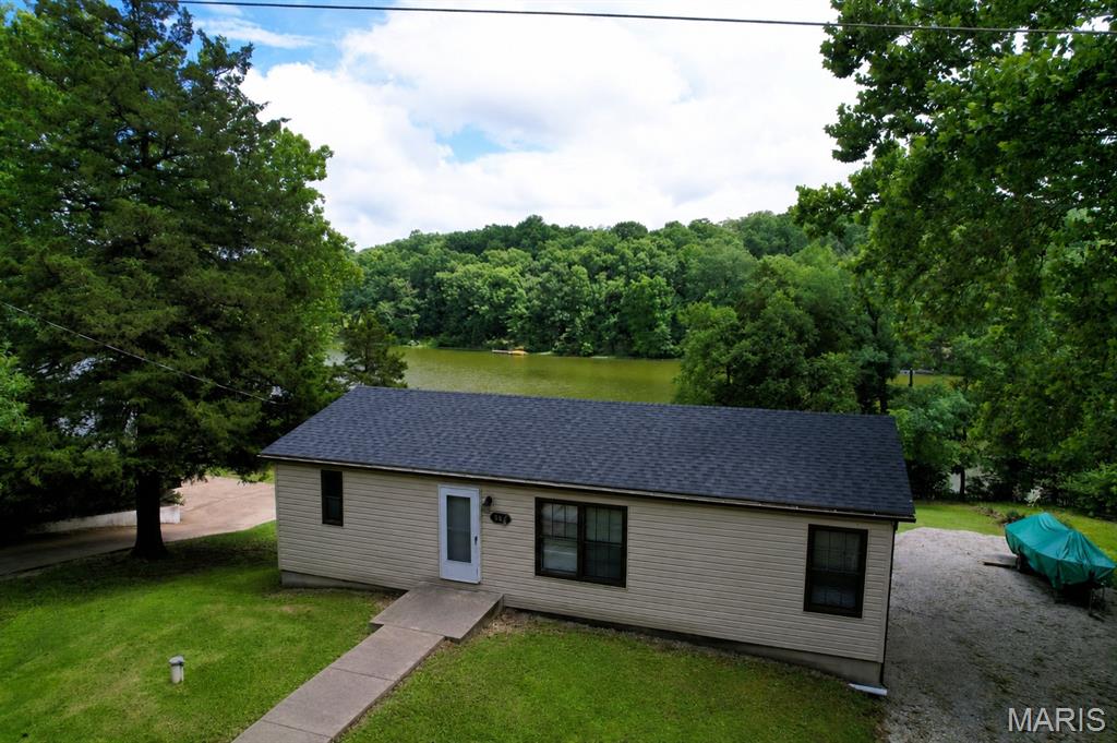 Photo of 588 Little Mockingbird Lane St Clair MO 63077