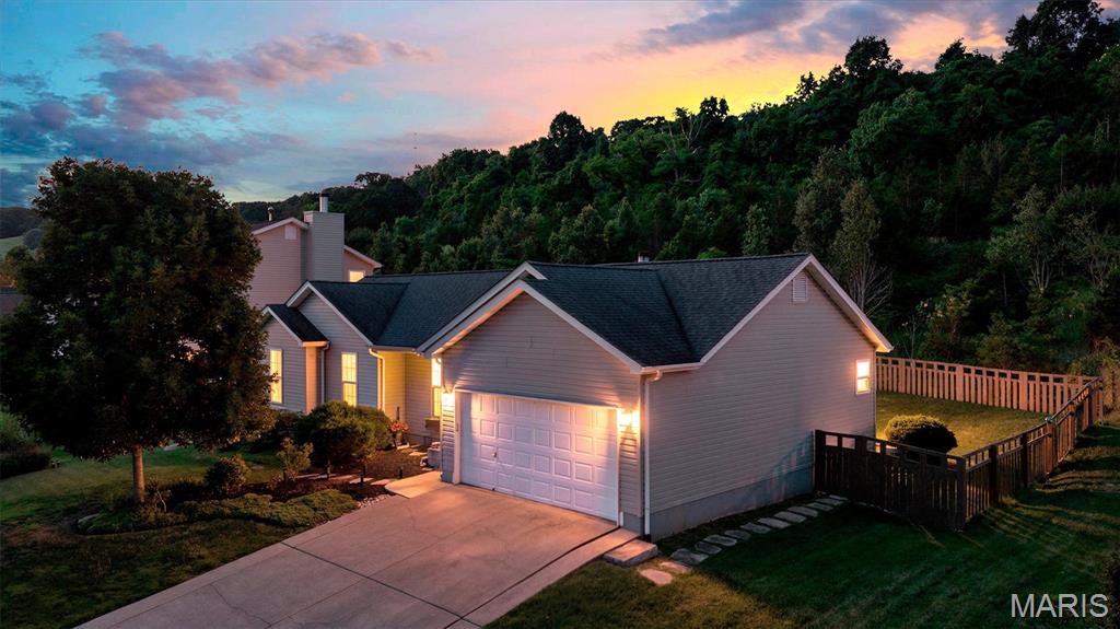 Photo of 2253 Fairway High Ridge MO 63049