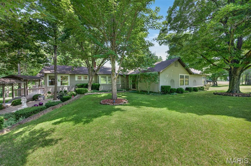 Photo of 31197 Hidden Hills Road Richland MO 65556