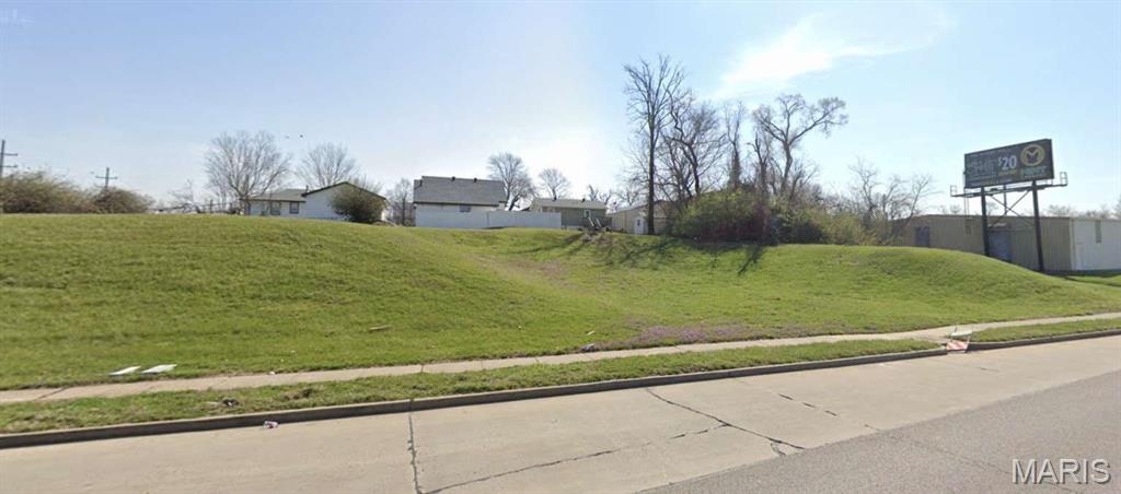 Photo of 5948 Madison Avenue Berkeley MO 63140