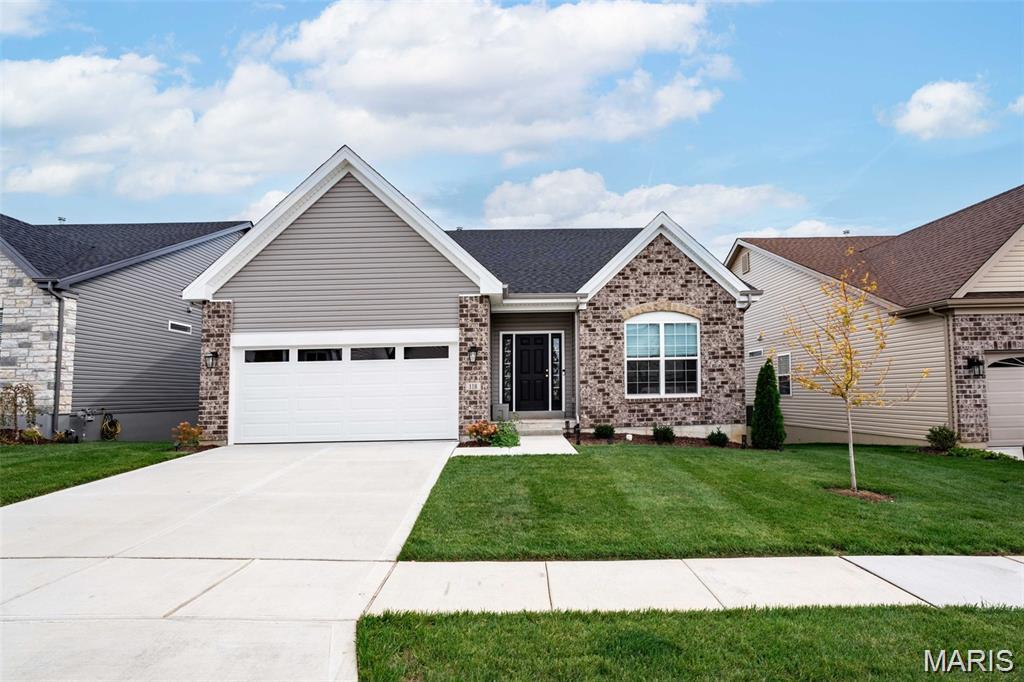 Photo of 2 Grand Columbia II @ Columbia Meadows O'Fallon MO 63366