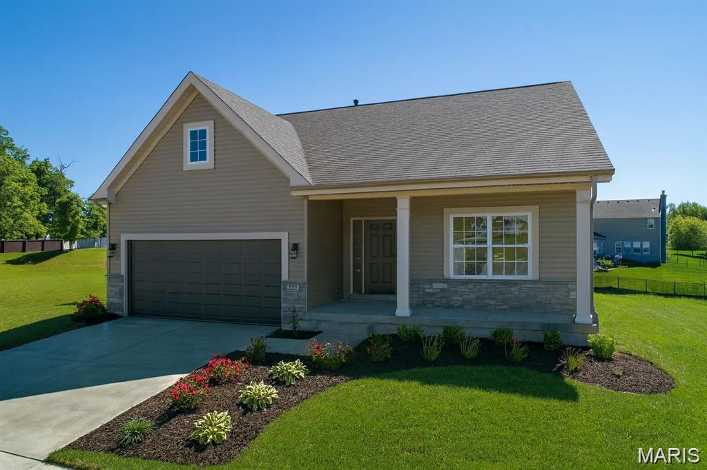 Photo of 2 Columbia @ Columbia Meadows O'Fallon MO 63366