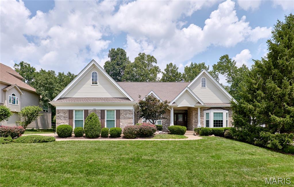 Photo of 1384 Mallet Hill Ellisville MO 63021