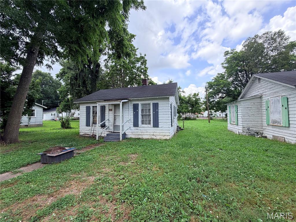 Photo of 507/509 Payne Avenue Portageville MO 63873