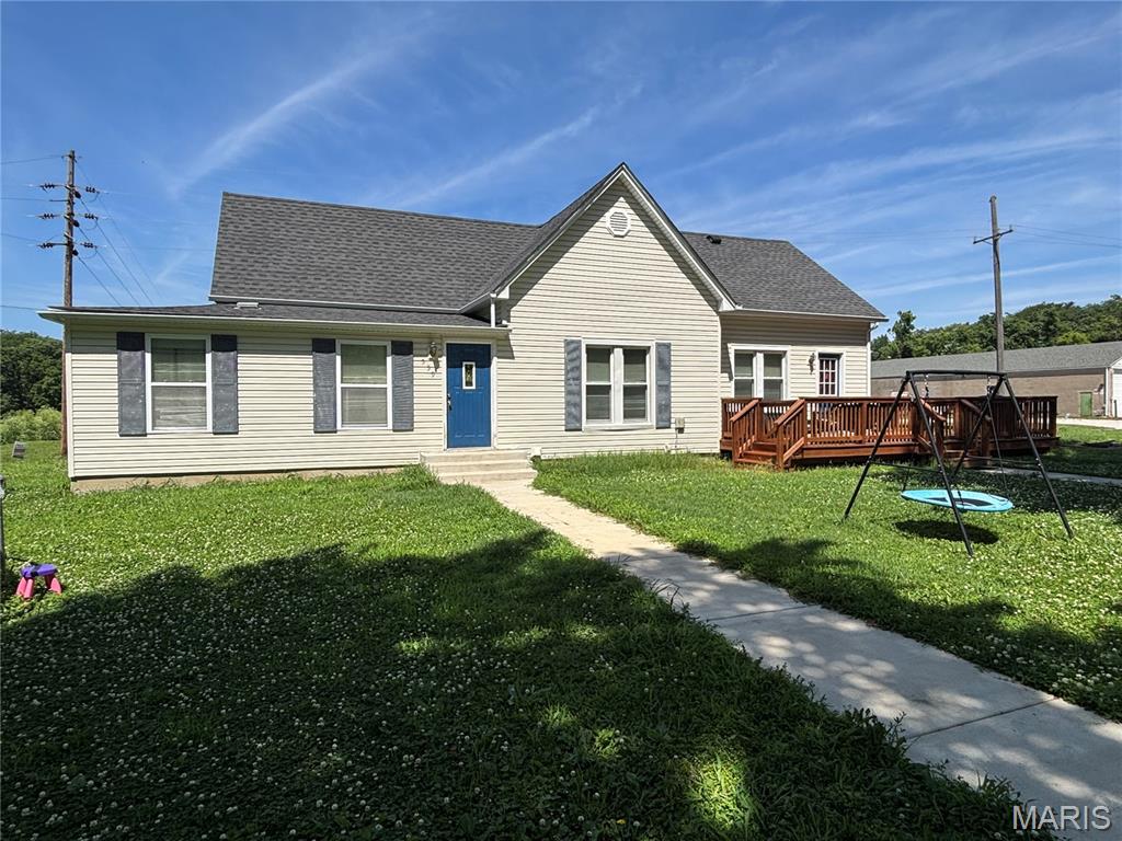 Photo of 559 Alice Avenue Greenville IL 62246