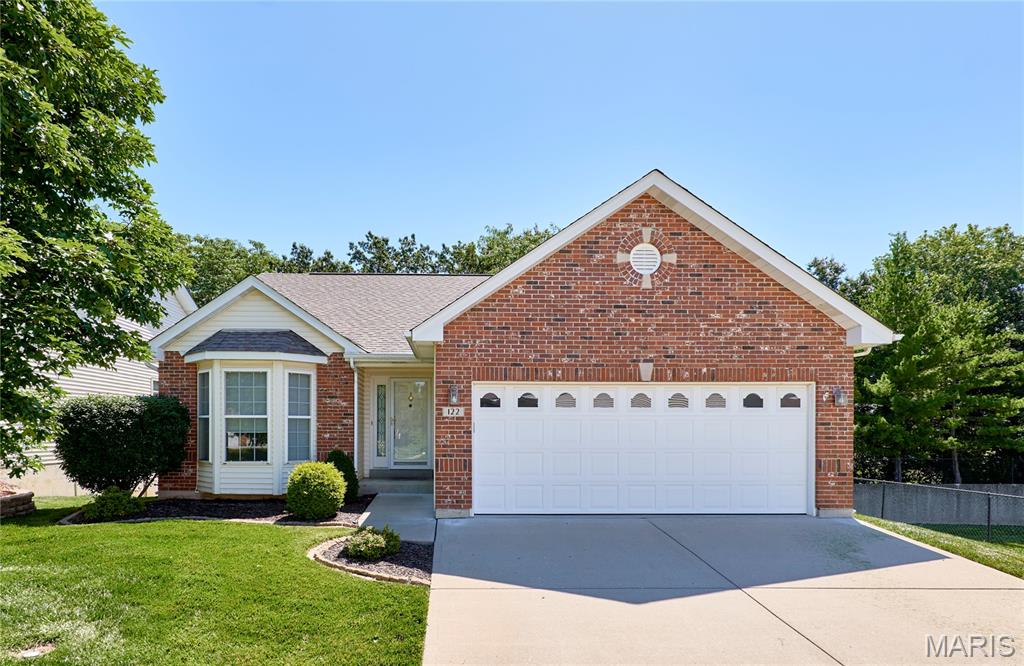 Photo of 122 Westgate Drive St Peters MO 63376
