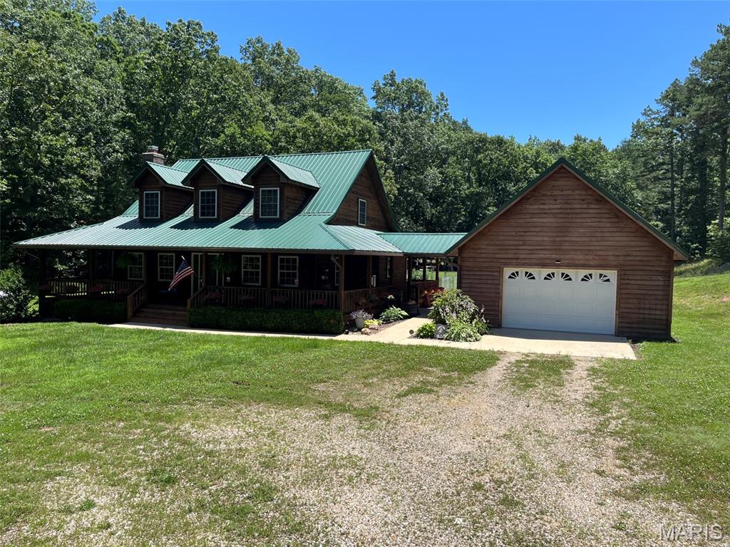 Photo of 714 CR 584 Piedmont MO 63957