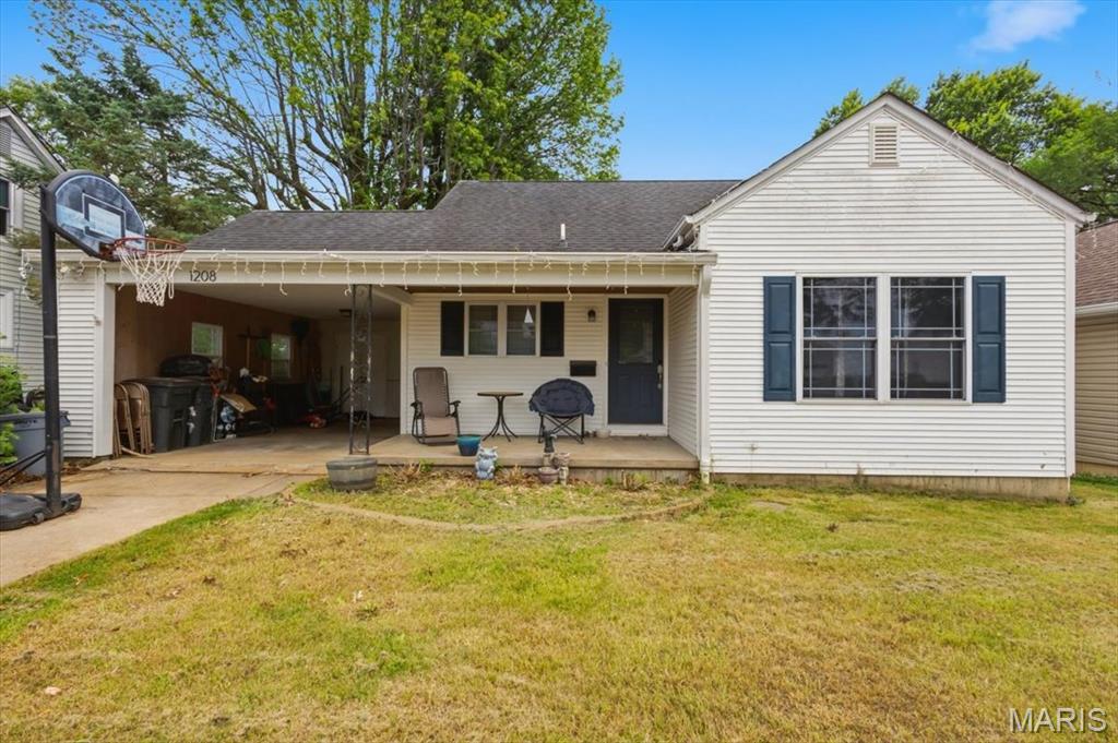 Photo of 1208 W 7th Street Washington MO 63090