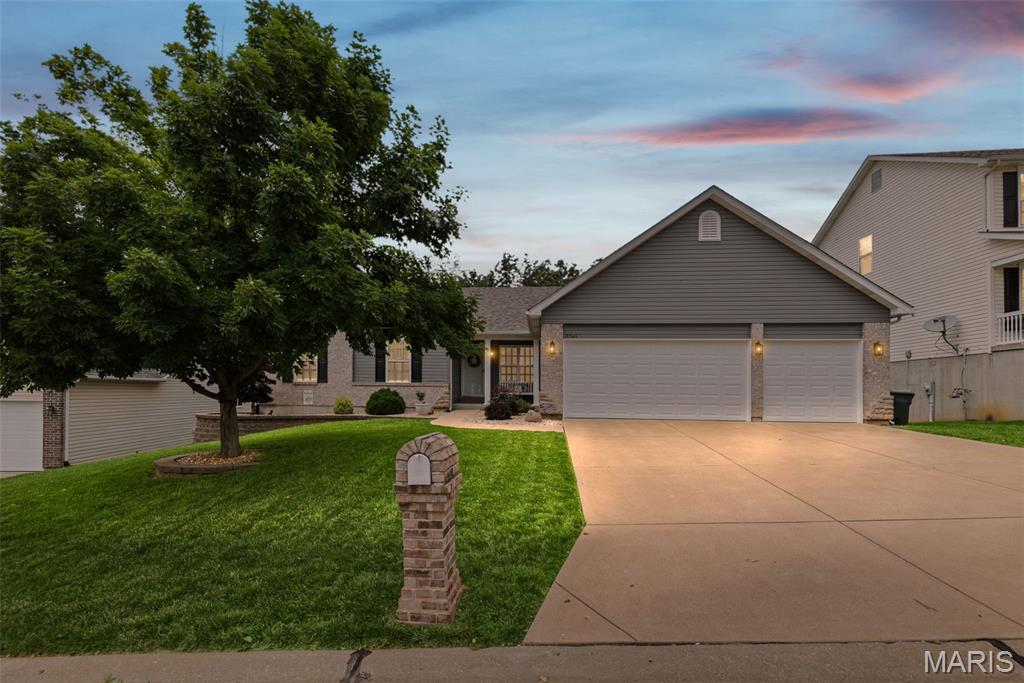 Photo of 5241 Arrow Ridge Place Imperial MO 63052
