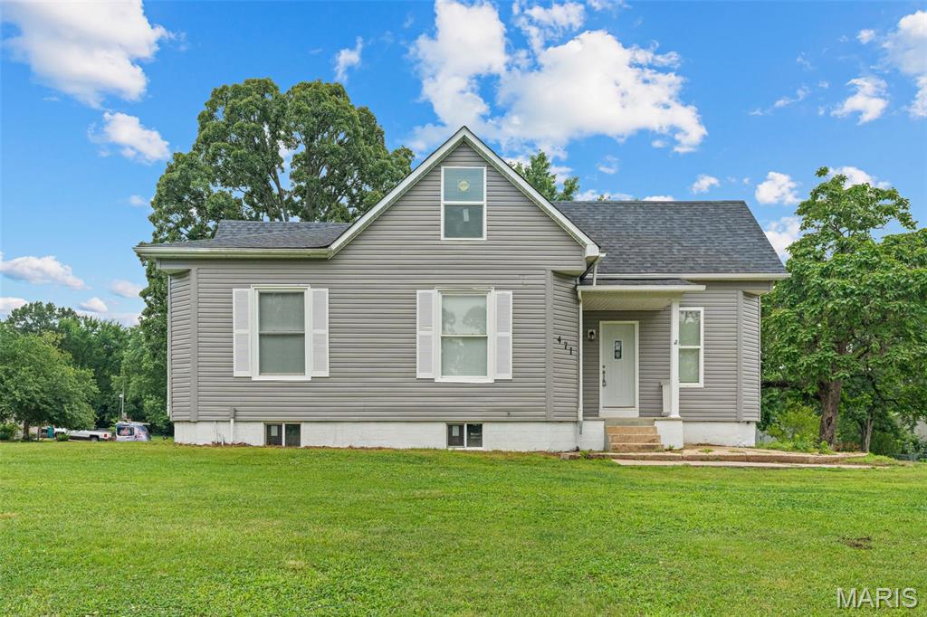 Photo of 471 Watson Road Sullivan MO 63080