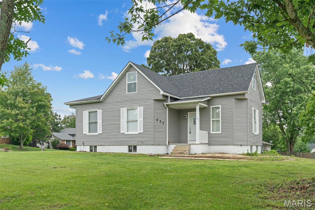 Photo of 471 Watson Road Sullivan MO 63080