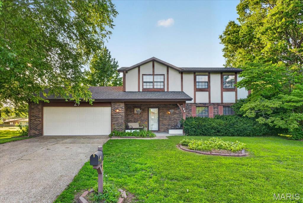 Photo of 29 Marilyn Circle Fairview Heights IL 62208