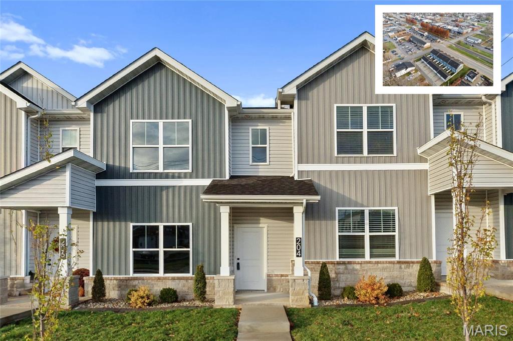 Photo of 204 W State Street O'Fallon IL 62269