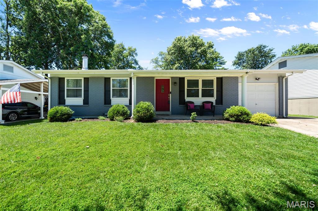 Photo of 2431 Wesington Drive Maryland Heights MO 63043