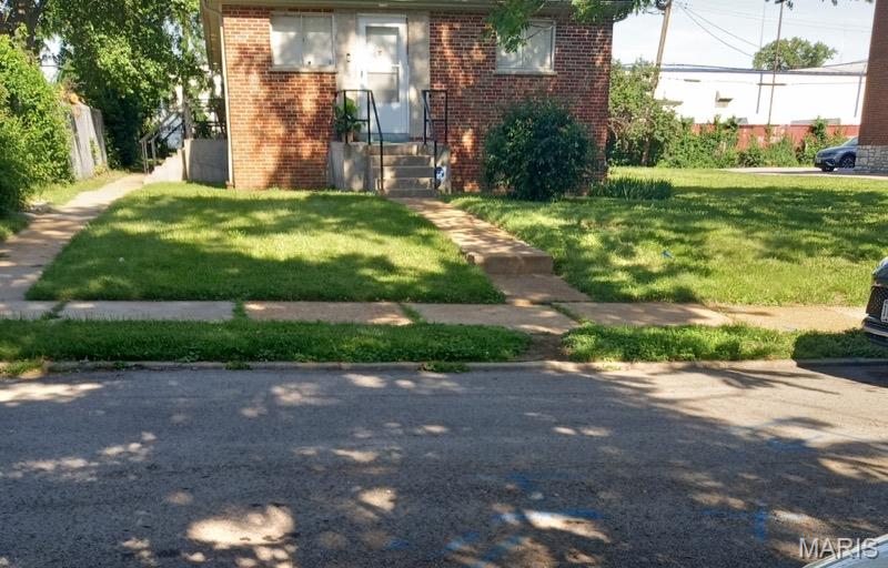 Photo of 926 Eastgate Avenue St Louis MO 63130