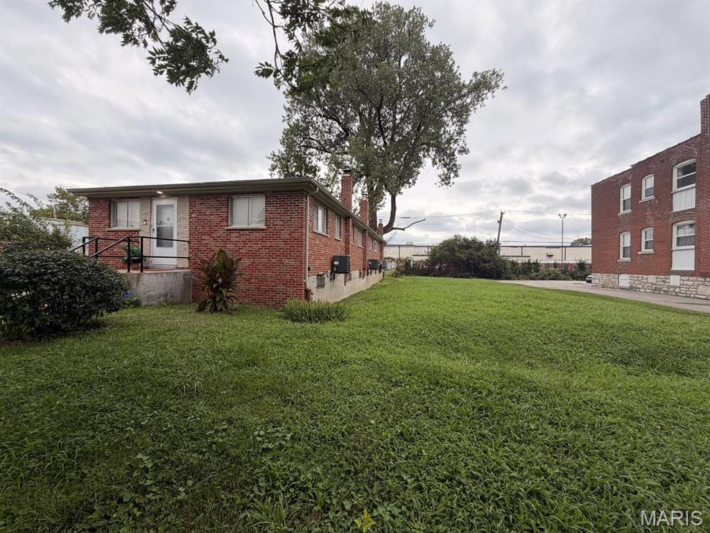Photo of 926 Eastgate Avenue St Louis MO 63130