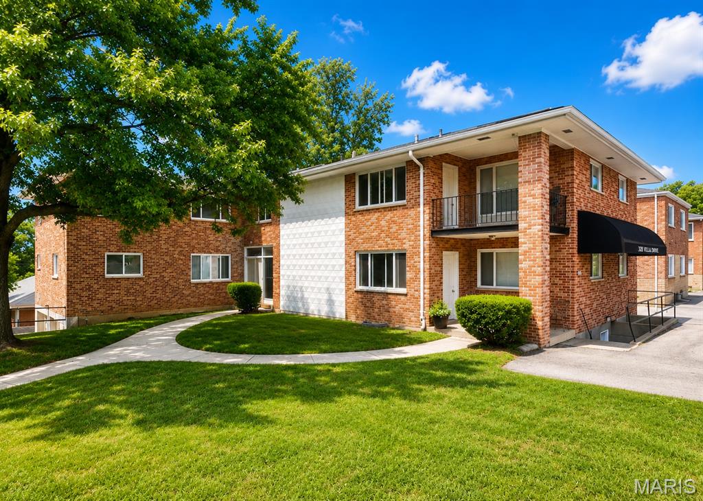 Photo of 3601 Lemay Ferry Road #D Mehlville MO 63125
