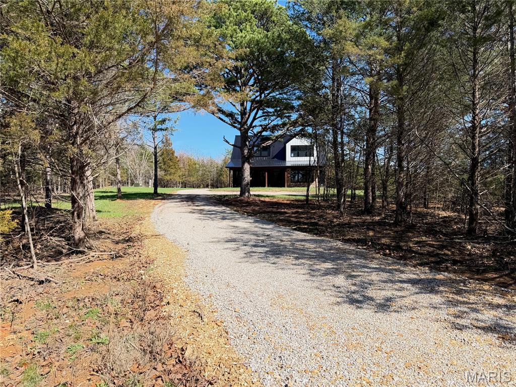 Photo of 1311 County Road 4180 Salem MO 65560