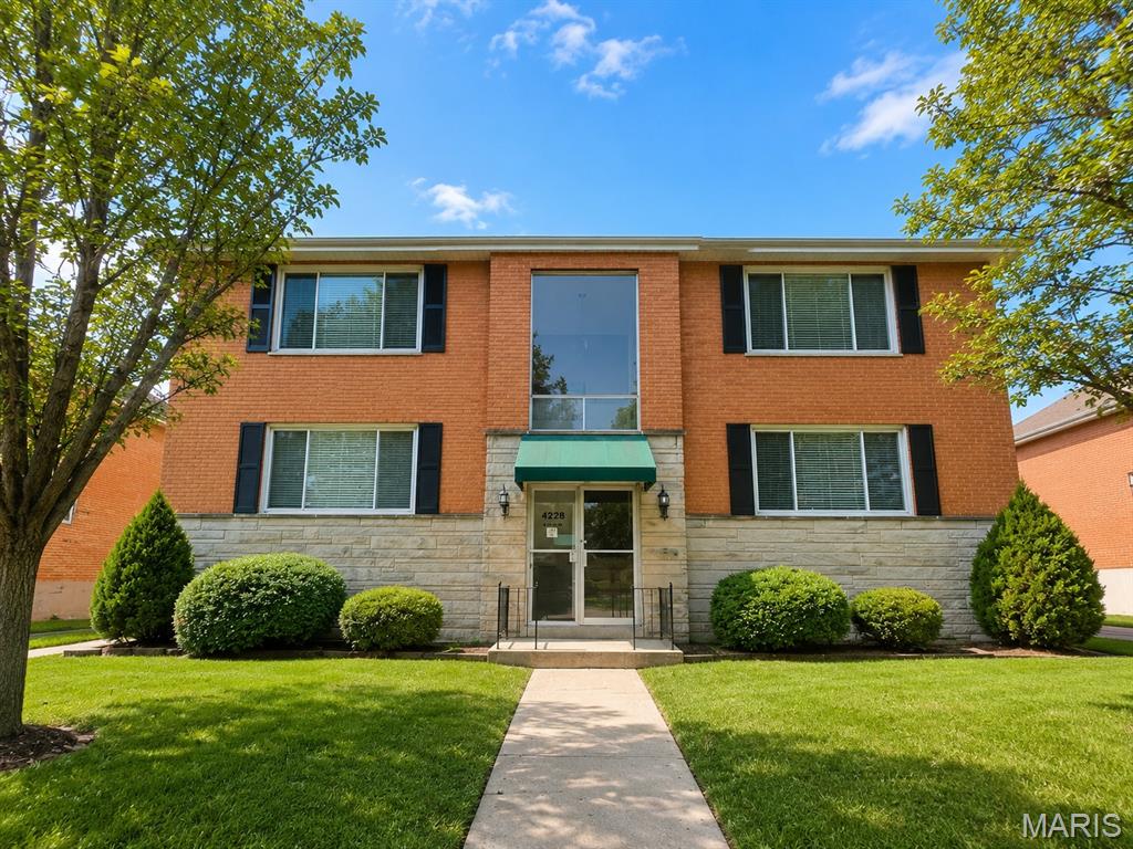 Photo of 4236 Fatima Drive #4 Unincorporated MO 63123