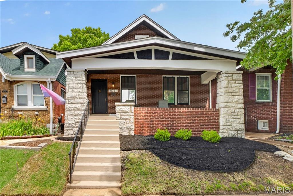 Photo of No Address Listed St Louis MO 63116