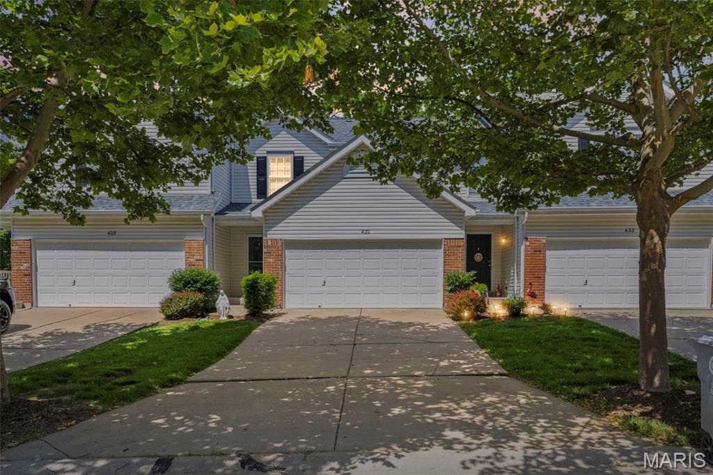 Photo of 430 Flowering Magnolia Drive O'Fallon MO 63366