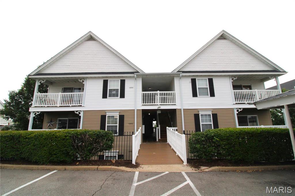 Photo of 13300 Spring Creek Lane O'Fallon MO 63368