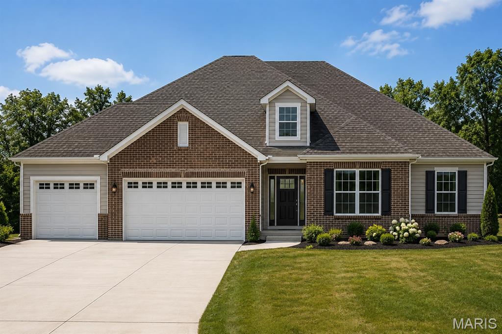Photo of 412 Alder Ridge Drive O'Fallon IL 62269