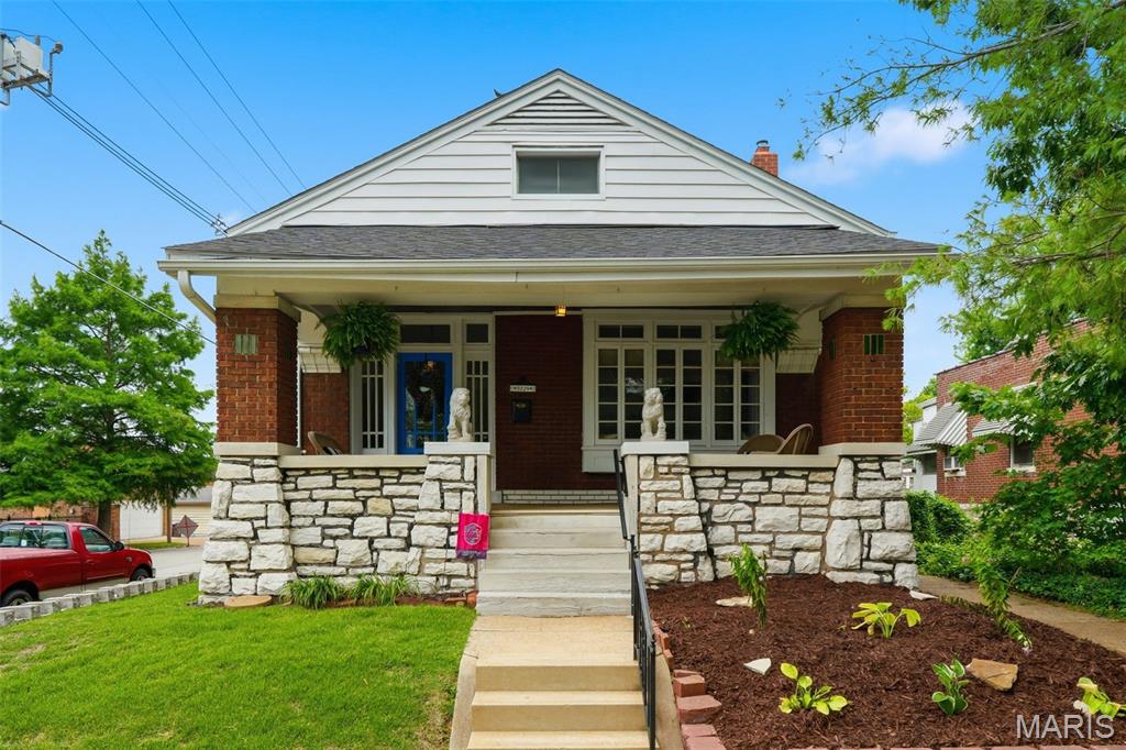 Photo of 5229 Lisette Avenue St Louis MO 63109