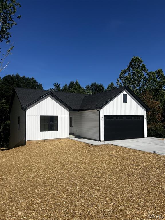 Photo of 217 Red Mare Rd. Winfield MO 63389