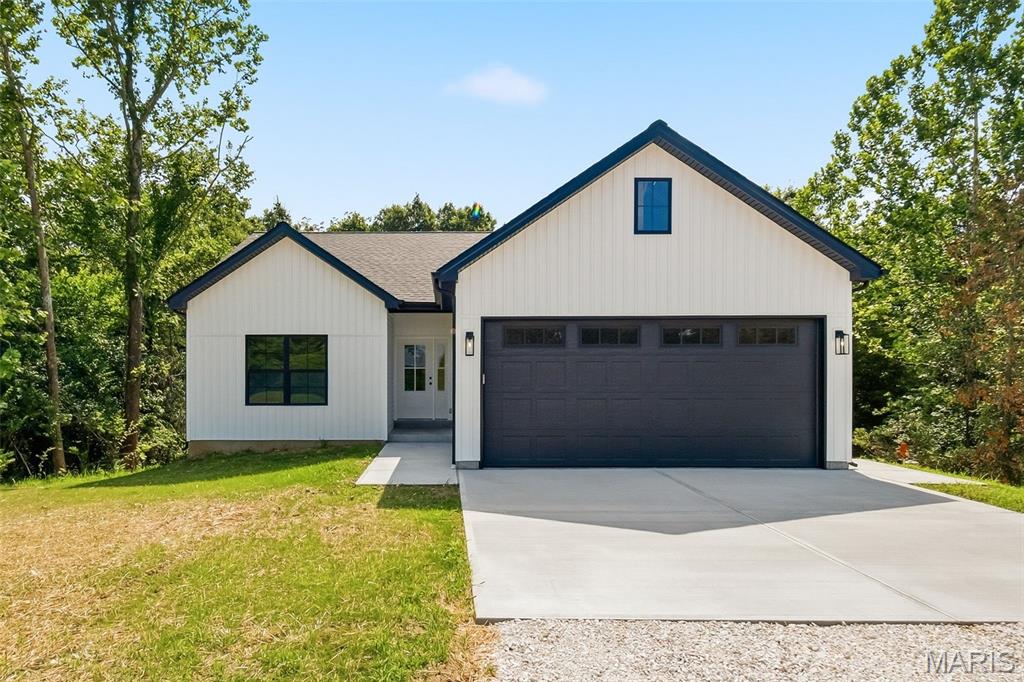 Photo of 217 Red Mare Rd. Winfield MO 63389