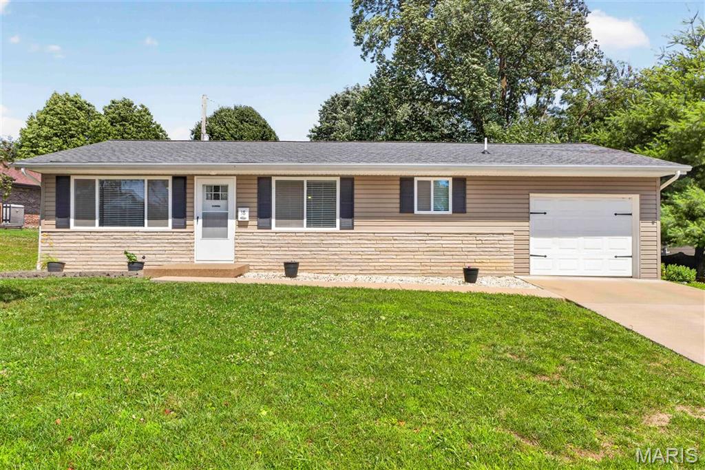 Photo of 38 Neale Drive Crystal City MO 63019