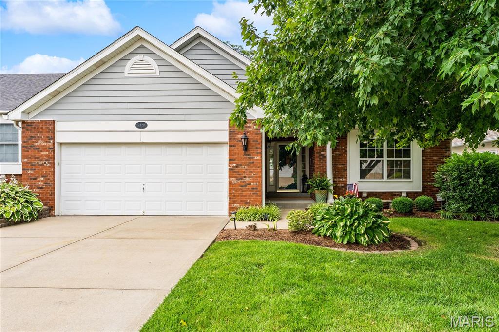 Photo of 7420 Timberpoint Court Fairview Heights IL 62208