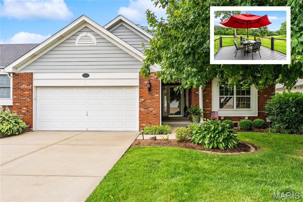 Photo of 7420 Timberpoint Court Fairview Heights IL 62208
