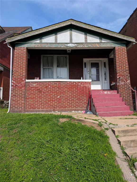 Photo of 4113 Nebraska Avenue St Louis MO 63118