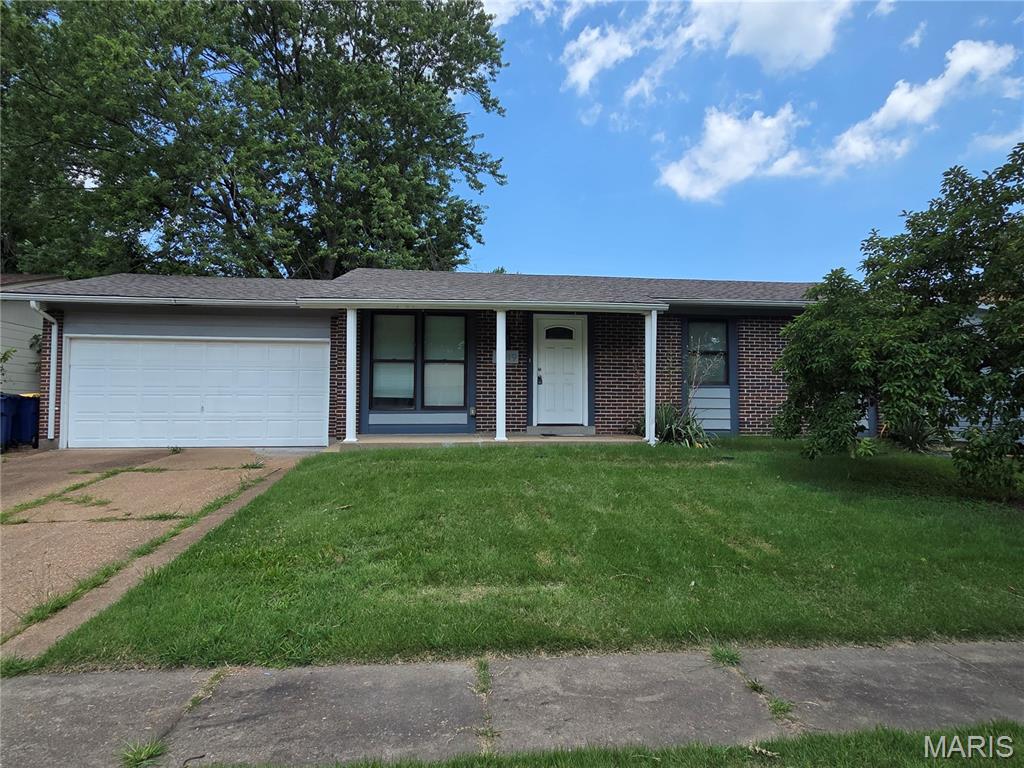 Photo of 3019 Oriental Drive Florissant MO 63031