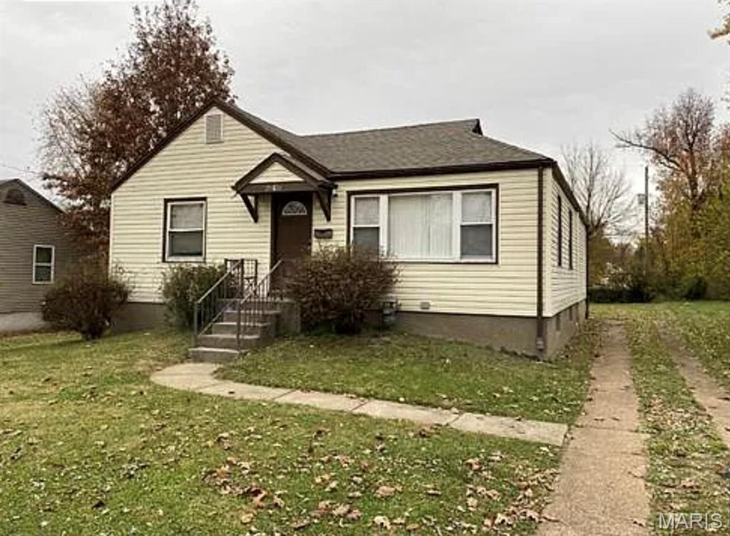 Photo of 6010 Napier Drive St Louis MO 63134