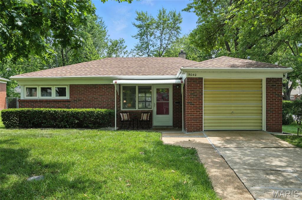 Photo of 9040 Guthrie Avenue St Louis MO 63134