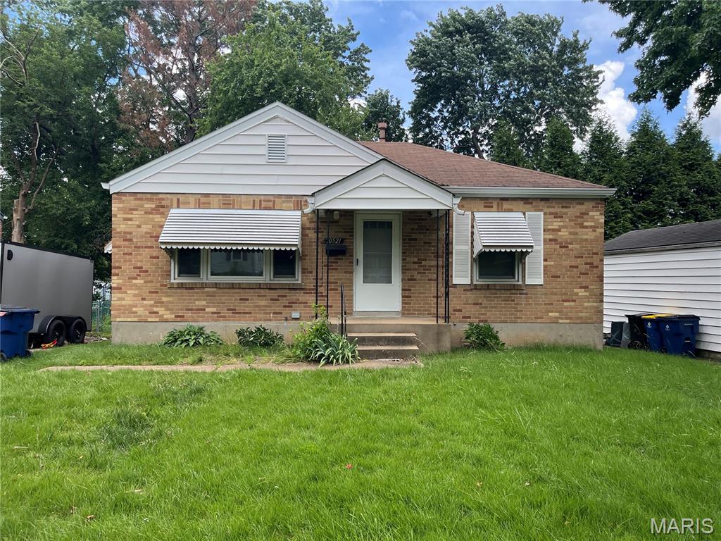 Photo of 10521 Saint Philip Lane St Ann MO 63074