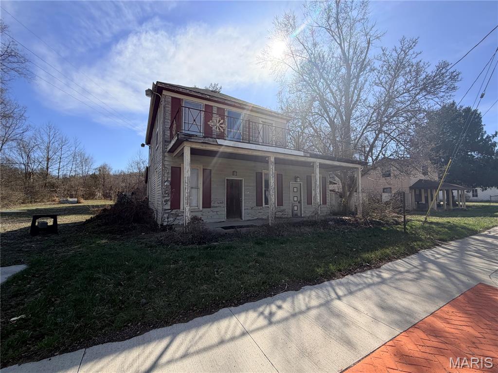 Photo of 4582 Main Street House Springs MO 63051