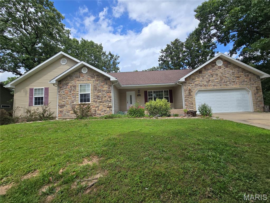 Photo of 21120 Layla Road Waynesville MO 65583