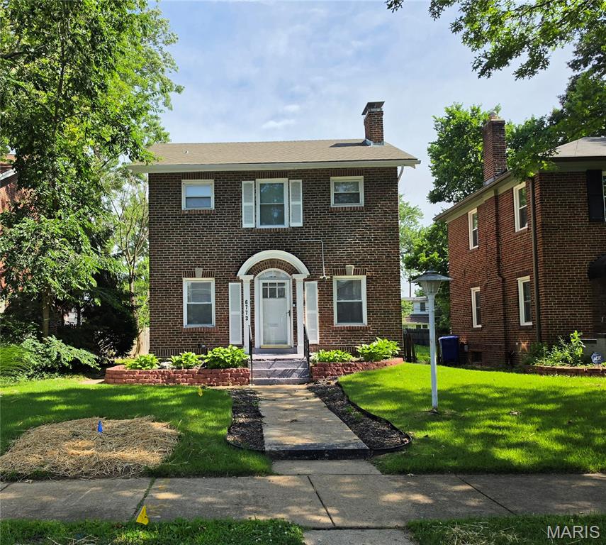 Photo of 6773 Chamberlain Avenue University City MO 63130