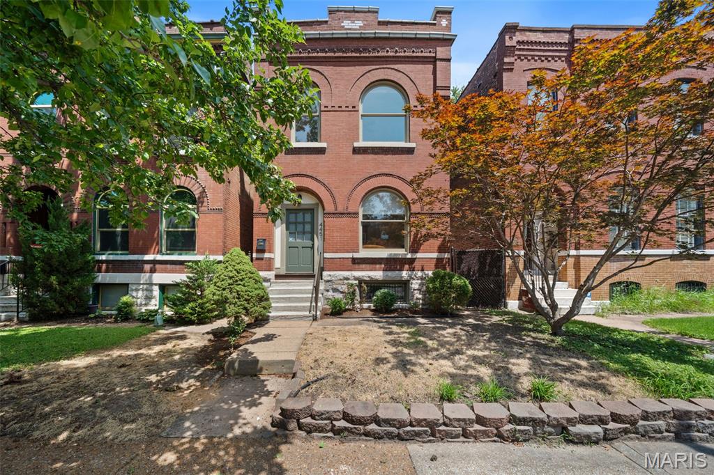 Photo of 4451 Gibson Avenue St Louis MO 63110