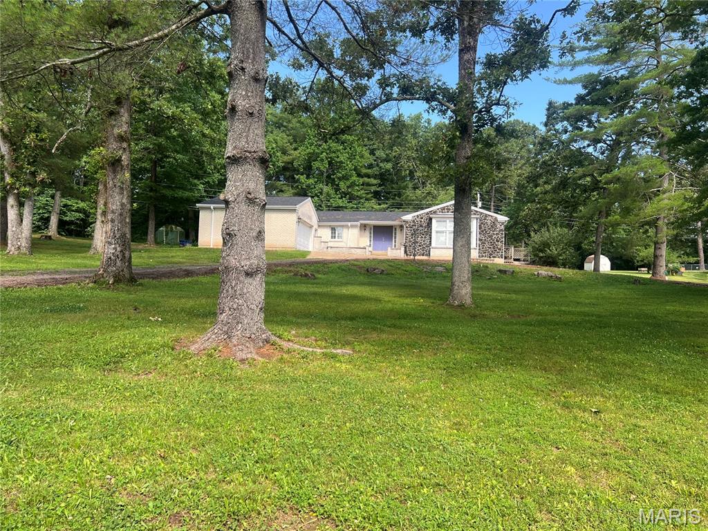 Photo of 197 Wayne 340 Piedmont MO 63957